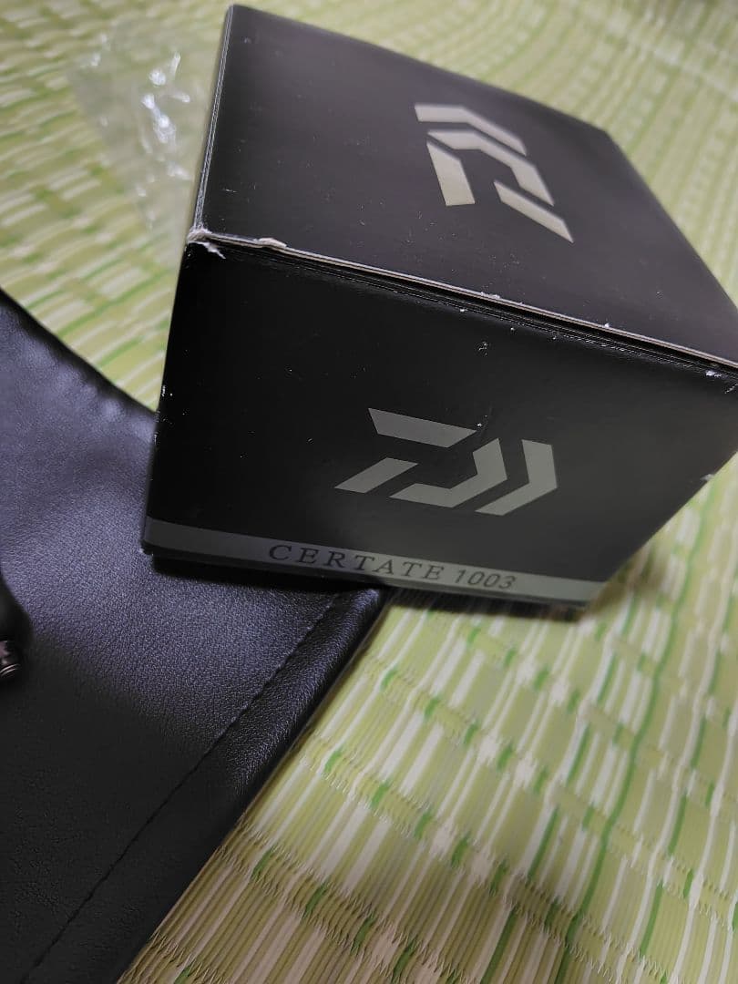 美品　16セルテート　1003 フルベアリング