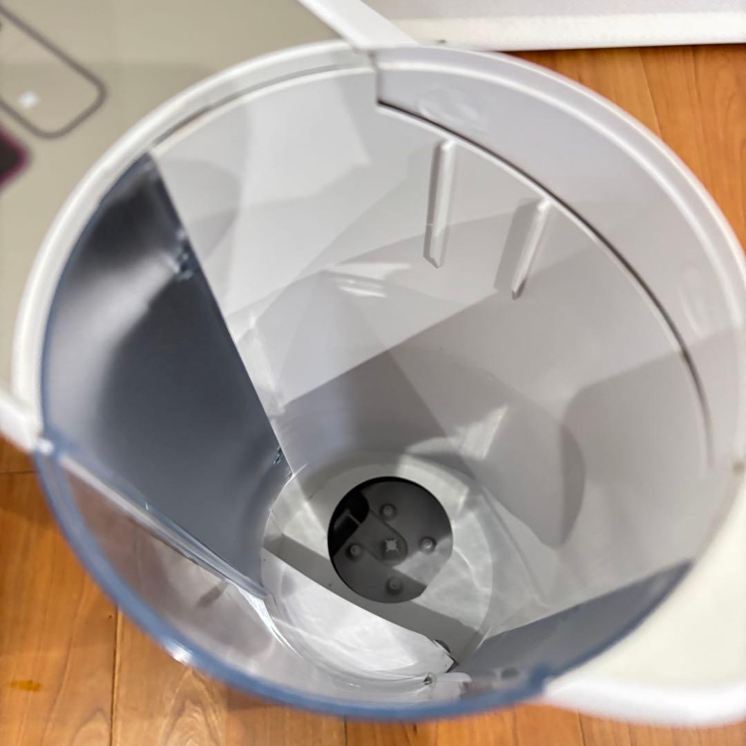 【乾燥対策】SHARP 加湿セラミックファンヒーター 美品✨6〜8畳 20年製