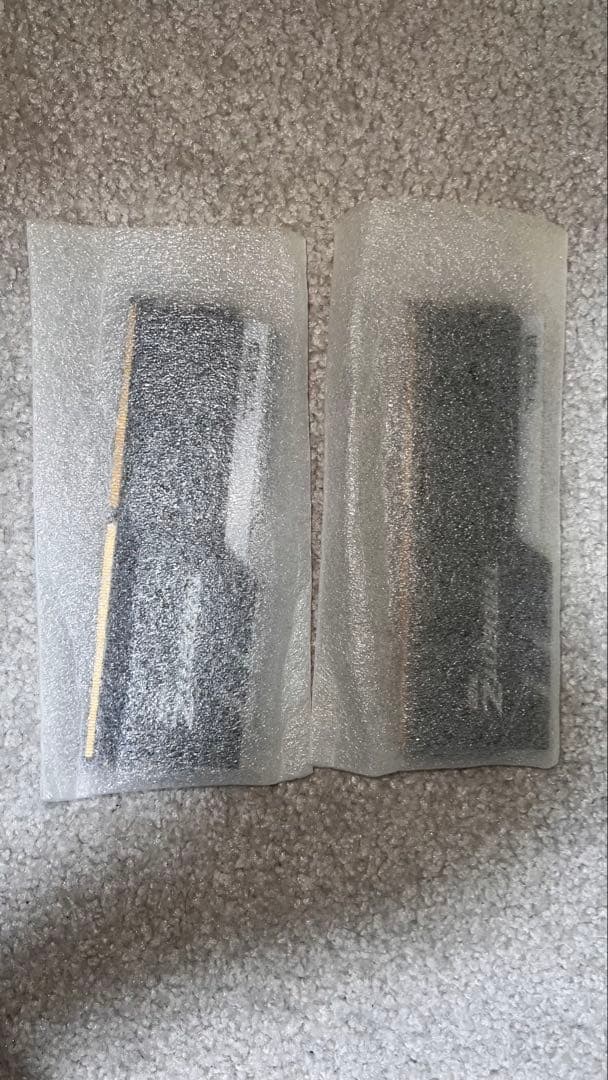 G.SKILL TRIDENT Z RGB DDR4 メモリー