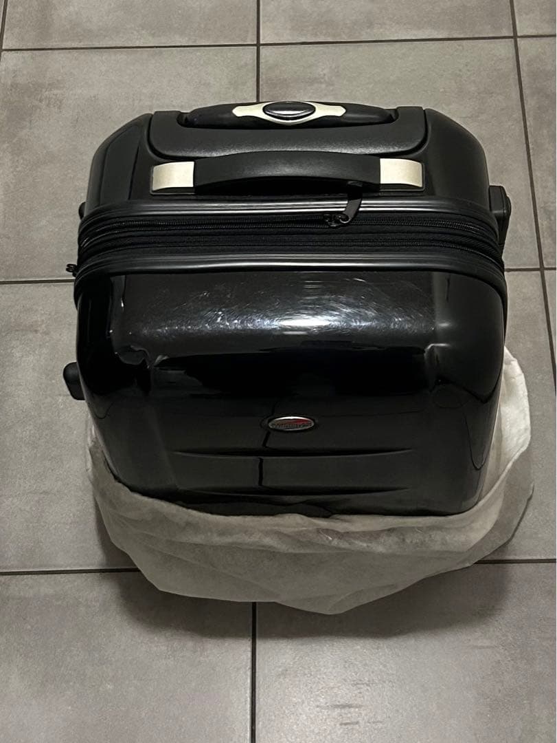 アメリカンツーリスター トーキョーシック スピナー 57cm