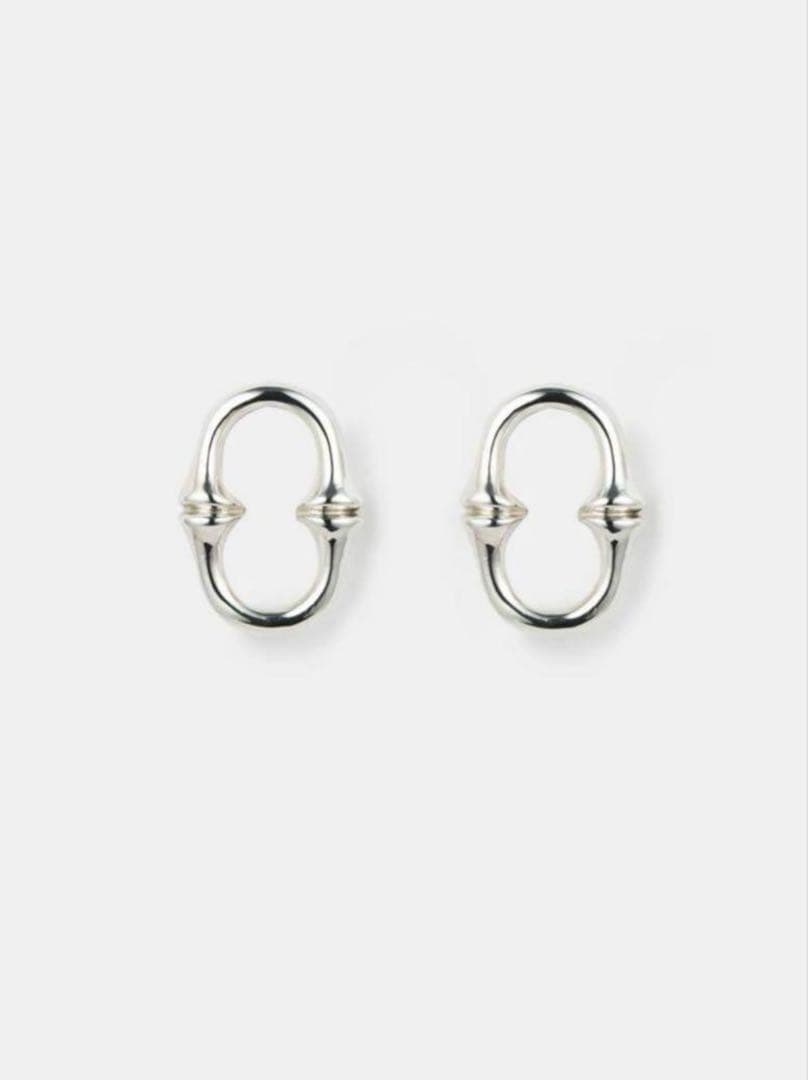 h'eres ピアス
