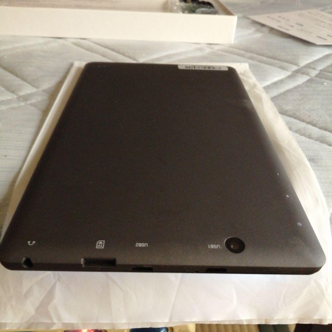 Smart-Life 8インチ タブレットPC Win11搭載