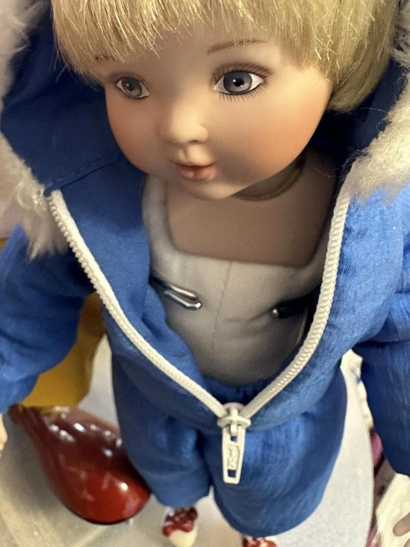 美品1999年 マクドナルド　ドナルド　メイクス　イット　マジック　アンティーク