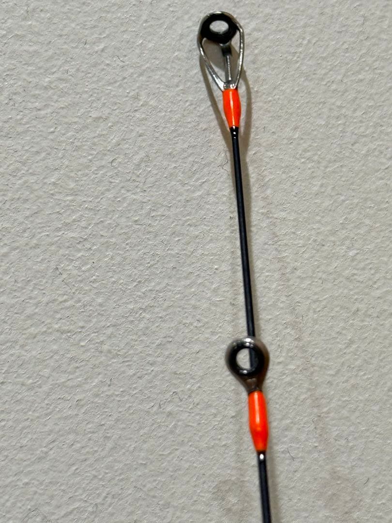 ラグゼEGXアルティメイトS86ML-solid