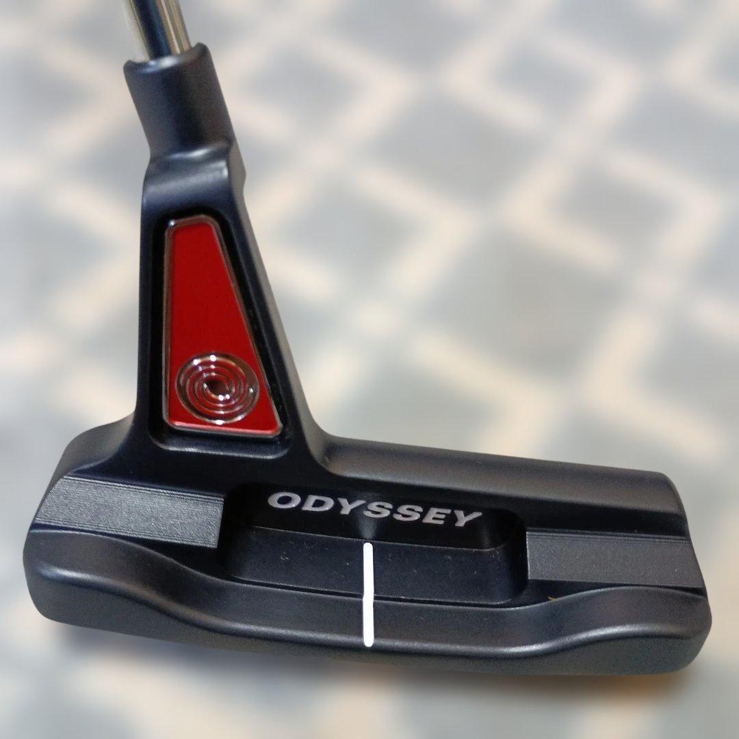 ODYSSEY TRI-BEAM T1 パター