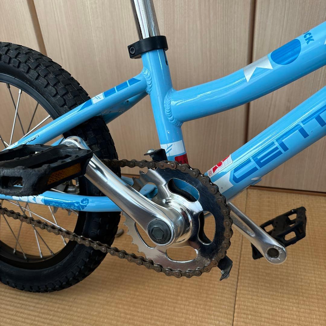 CENTURION R'BOCK 16 （センチュリオン 16インチ）自転車