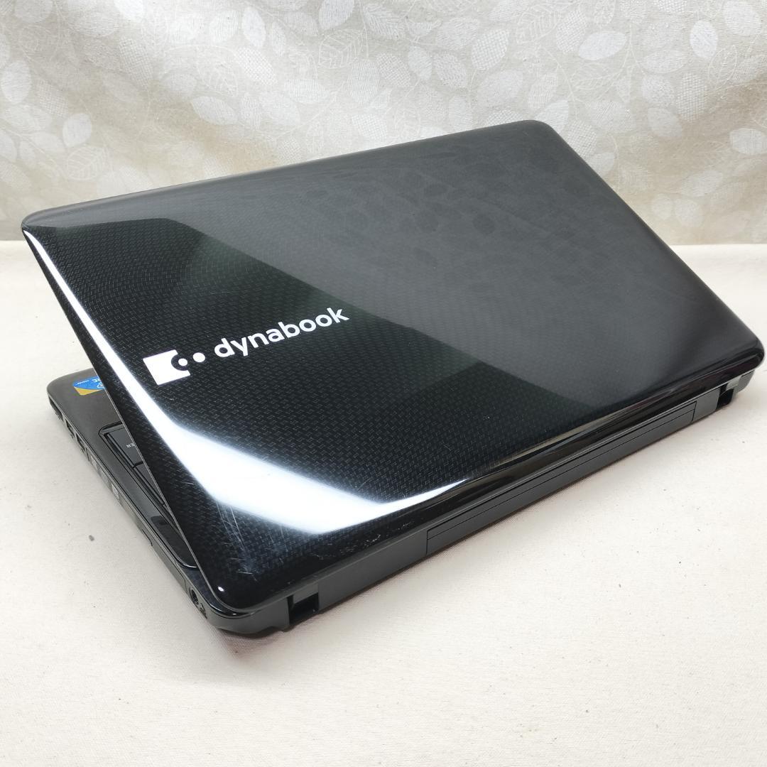 439 Core i7使いやすさ抜群！ Windows11 ノートパソコン