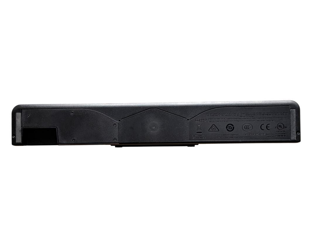BOSE Solo 5 TV サウンドバー Bluetooth・リモコン付