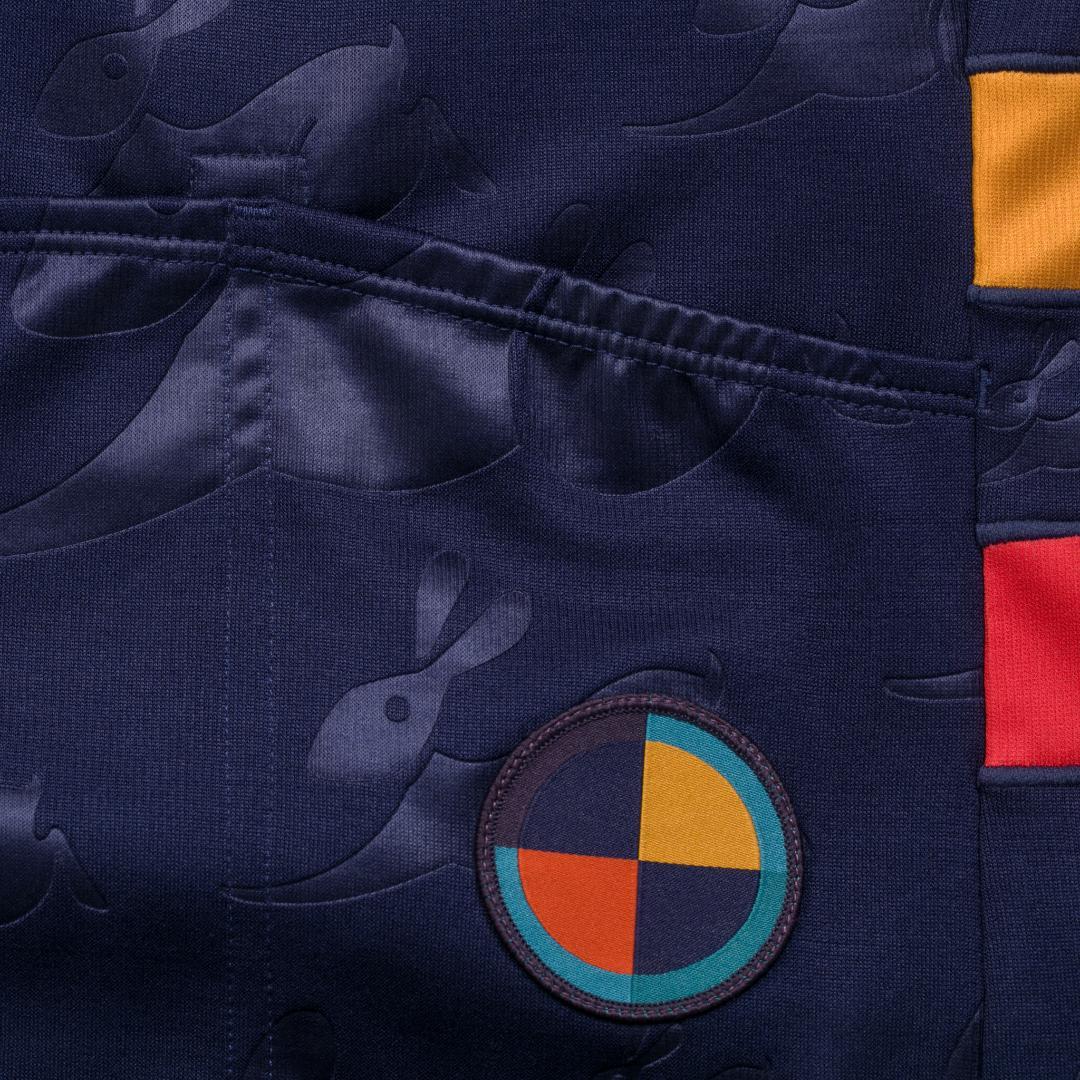 新品 Rapha RCC + ポールスミス クラシック ジャージ Sサイズ