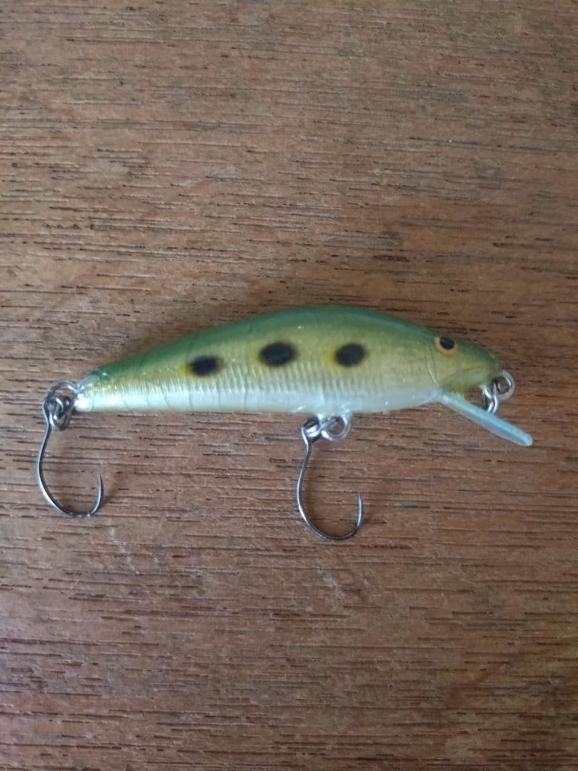 イトウクラフト　ボウイ50S アングロ＆カンパニー　HOBO45S　4個セット