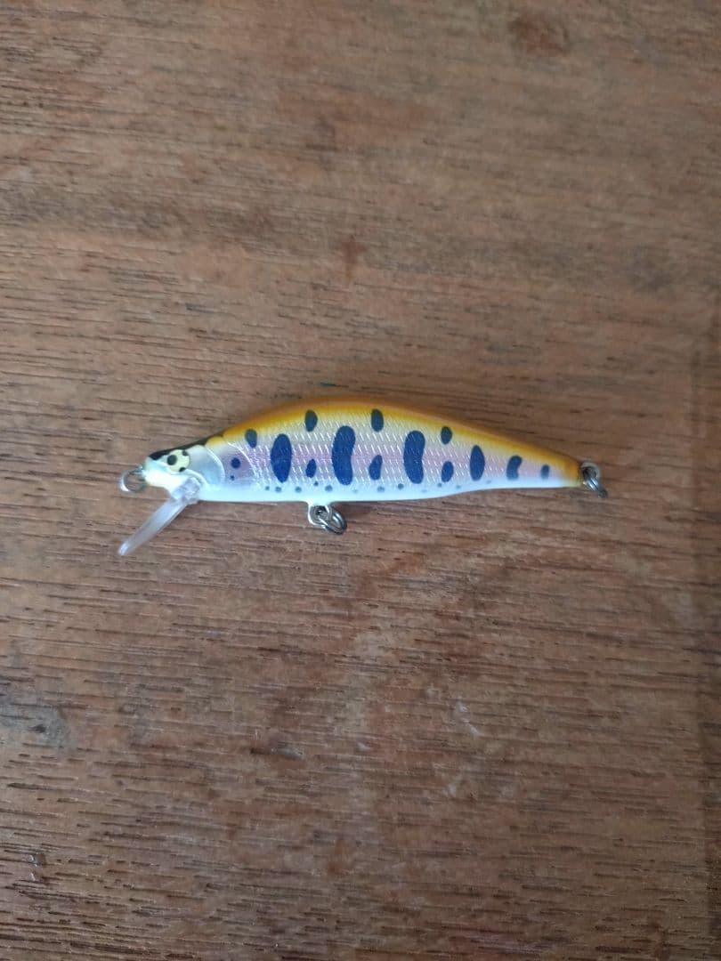 イトウクラフト　ボウイ50S アングロ＆カンパニー　HOBO45S　4個セット