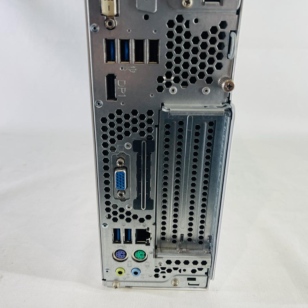 即納 状態良好 富士通 i5第9世代 新品SSD512GB(1085)