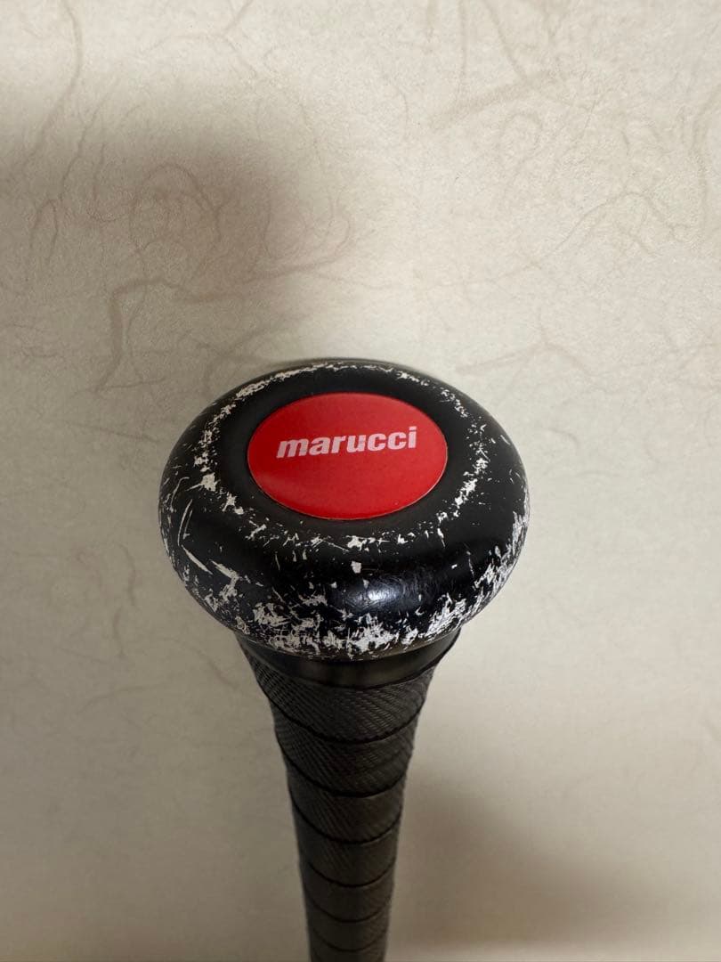 marucci ワニクラッシャー スピード 84cm 赤ワニ