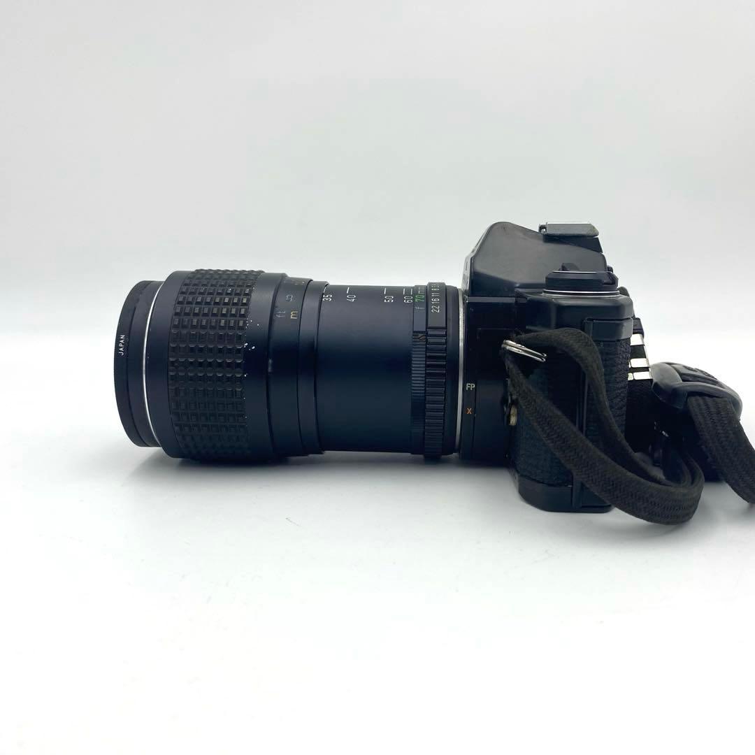 【ジャンク】PENTAX MX 　小型軽量一眼レフ　フィルムカメラ　ペンタックス