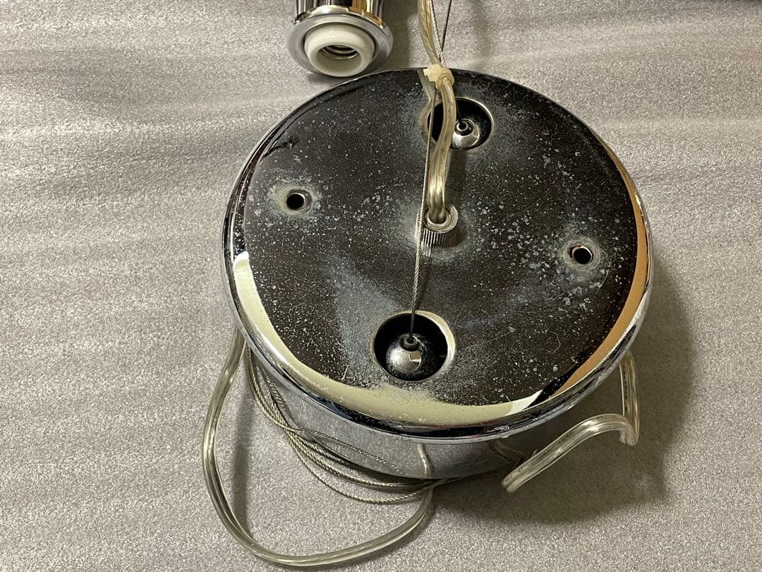 オーデリックシャンデリア