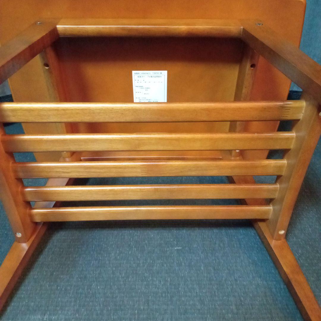 ✨️超美品✨️【ほぼ未使用】カリモク60 サイドテーブル ウォールナット