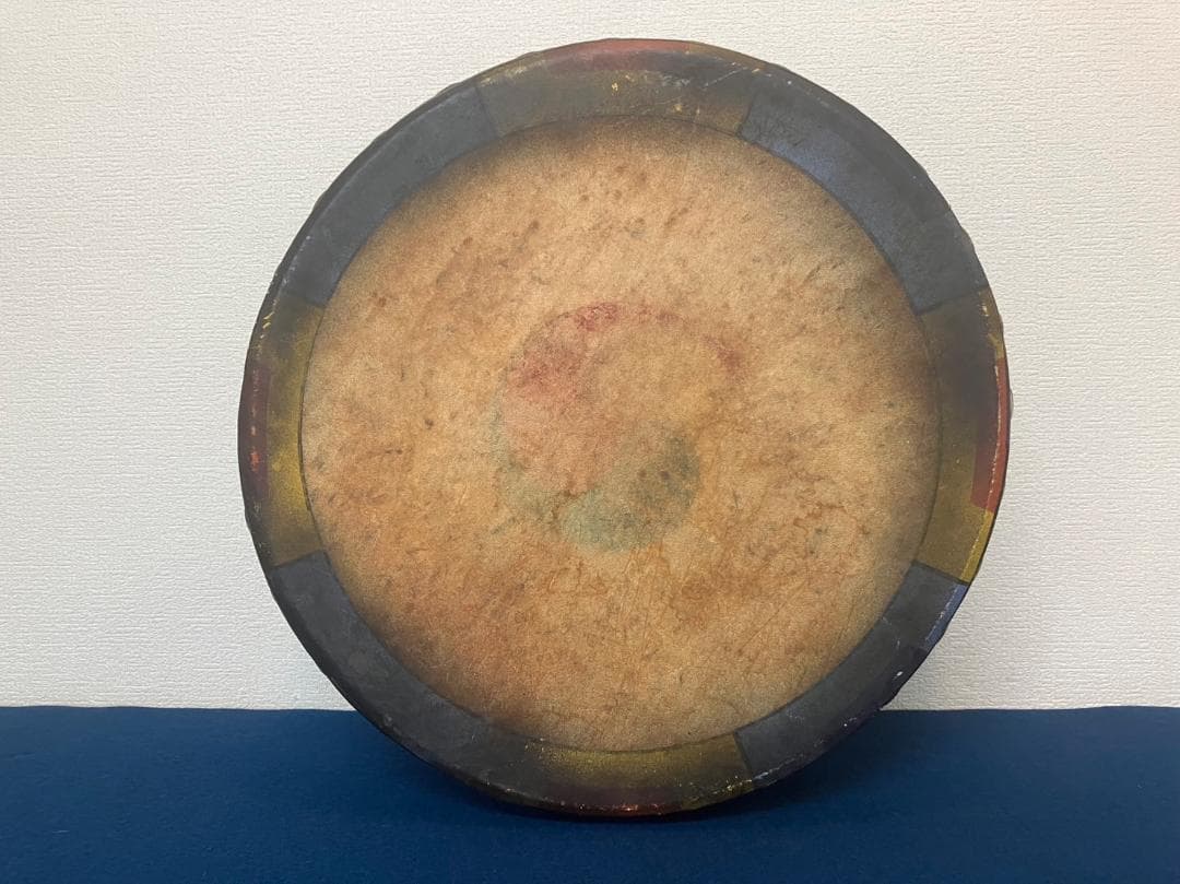 太鼓 朝鮮美術 民芸品：韓国