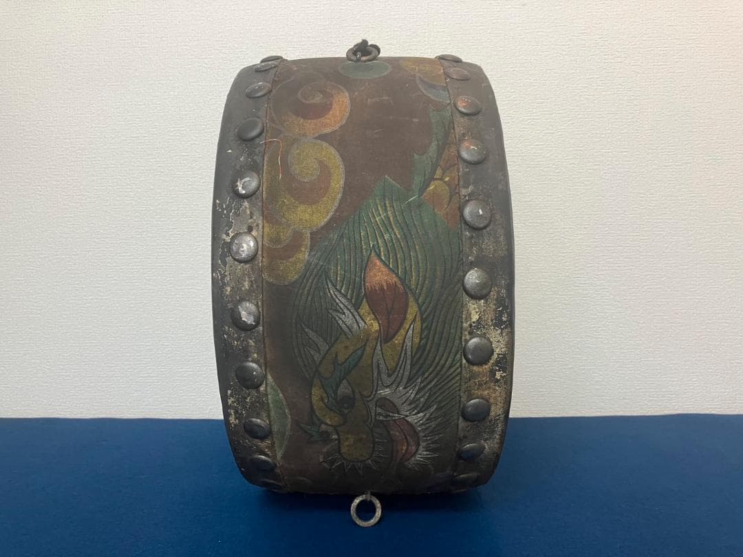 太鼓 朝鮮美術 民芸品：韓国