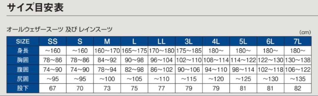 がまかつ「レインウェア　ゴアテックス　スーツ 」