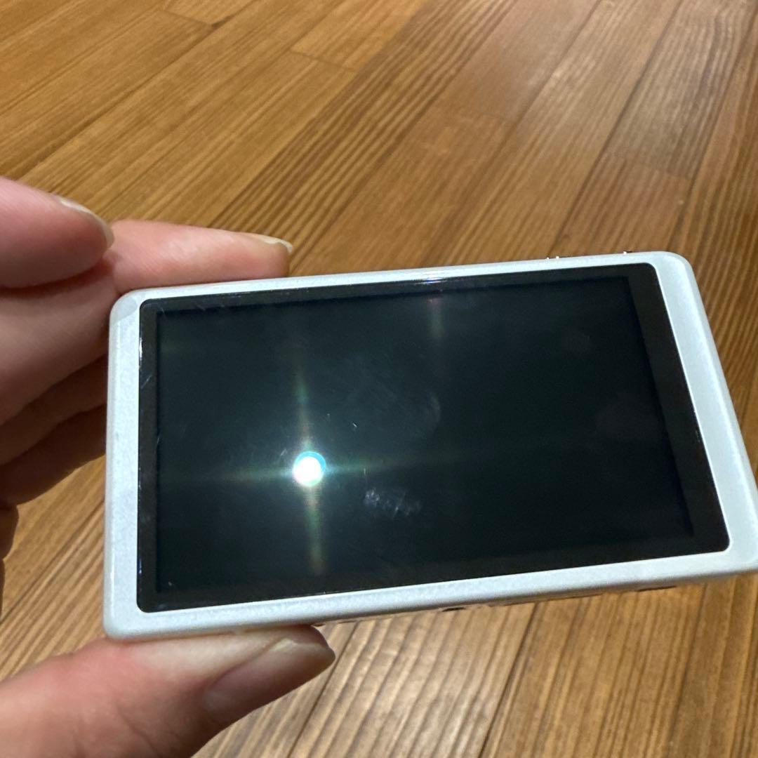 LUMIX デジタルカメラ DMC-FX77