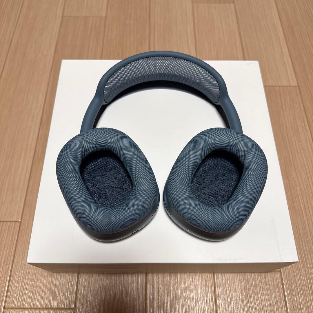 AirPods-Max （第2世代）