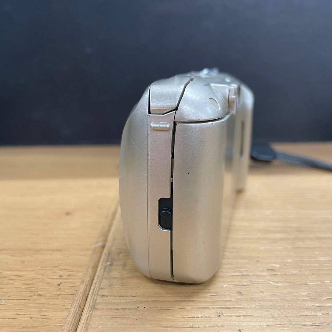 OLYMPUS μ Ⅱ Zoom オリンパス コンパクトフィルムカメラ