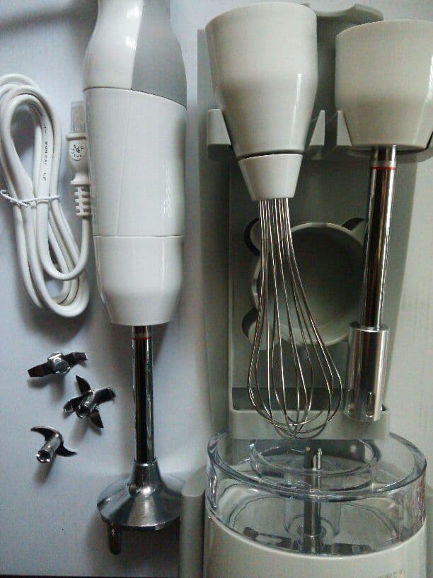 新品♪貝印 ブレンディア