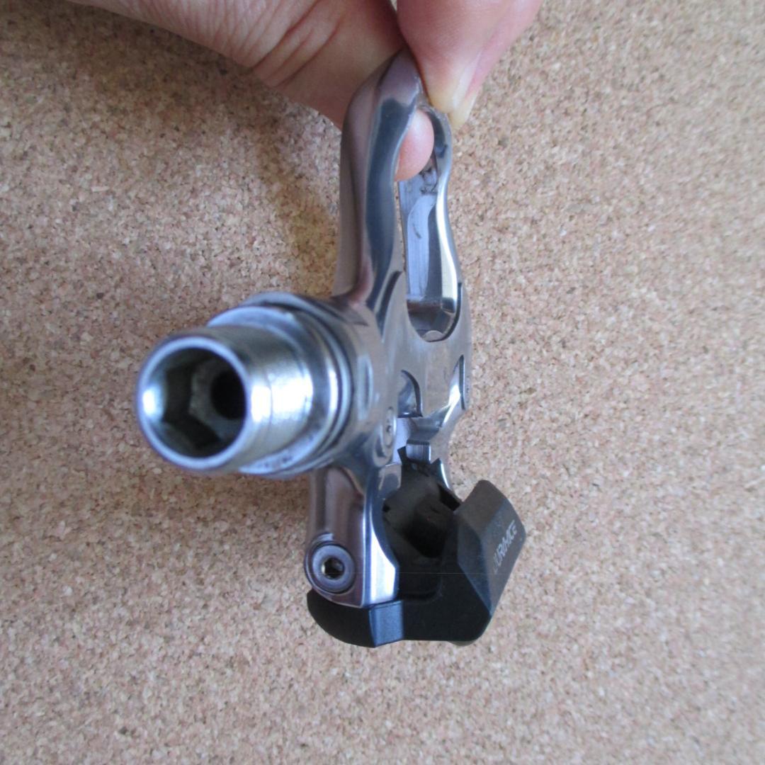 シマノ　DURA-ACE　SPD-SLペダル　PD-7810