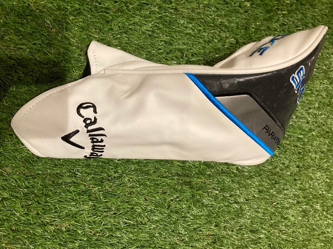 ●美品日本仕様●AI スモーク トリプルダイヤモンド マックス 9.0° ヘッド