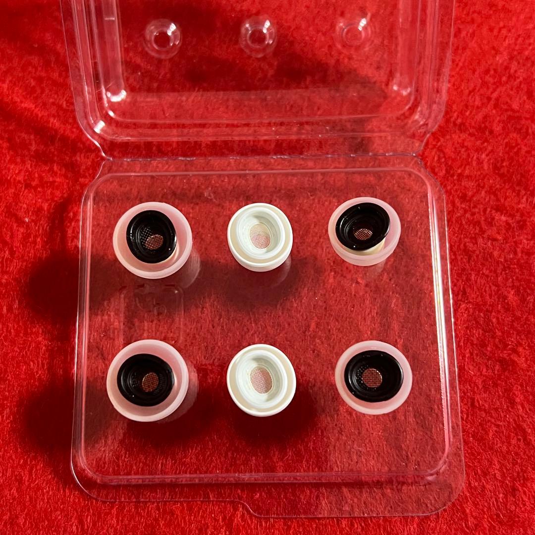 【正規品】AirPods Pro 2 左・右・ケースセット(右のみ交換修理推奨)