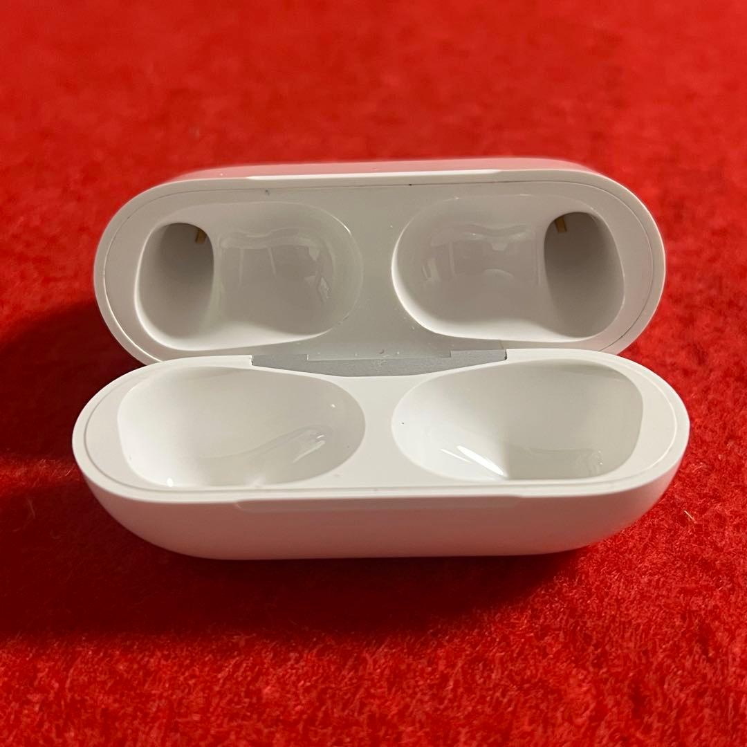 【正規品】AirPods Pro 2 左・右・ケースセット(右のみ交換修理推奨)