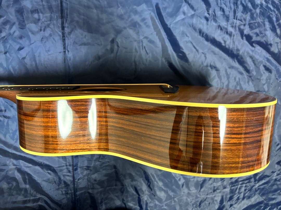 本日明日中金額 Breedlove Premier Concert CE USA