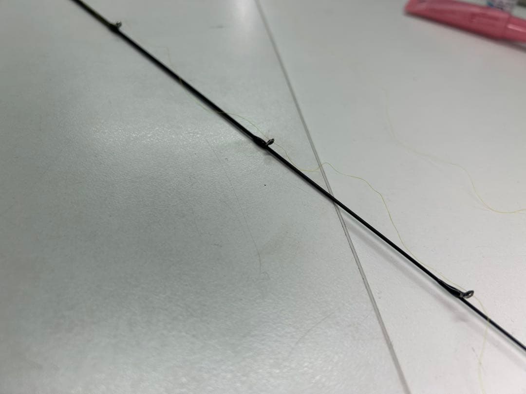 宵姫　爽　S58FL がまかつ