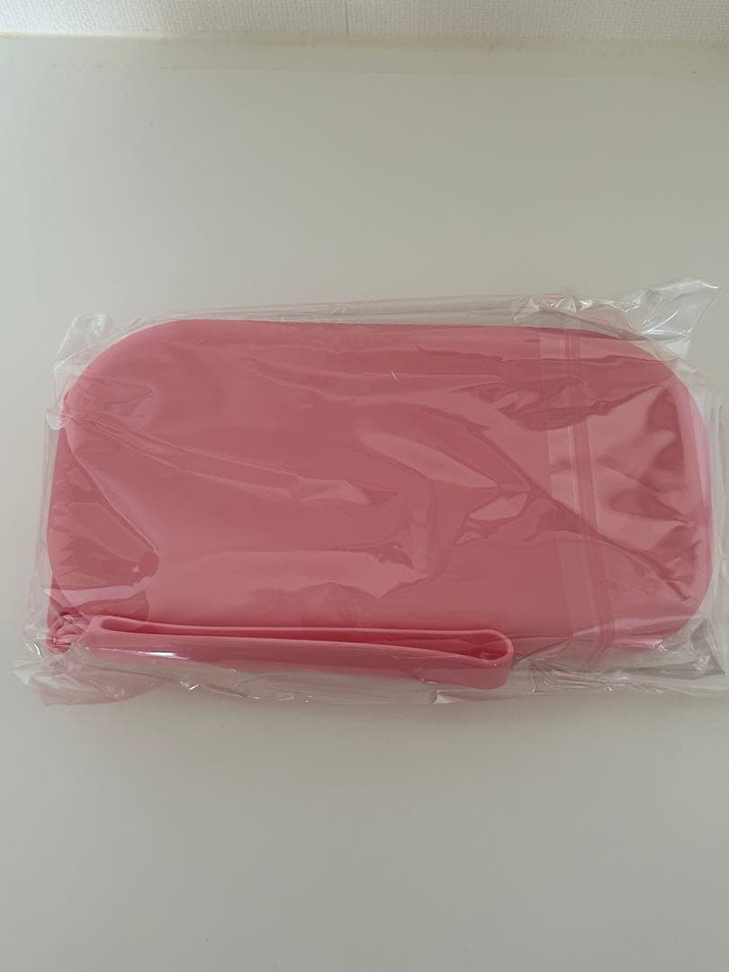 【新品】メディキューブ ブースタープロミニ ピンク ベルベットポーチ付き