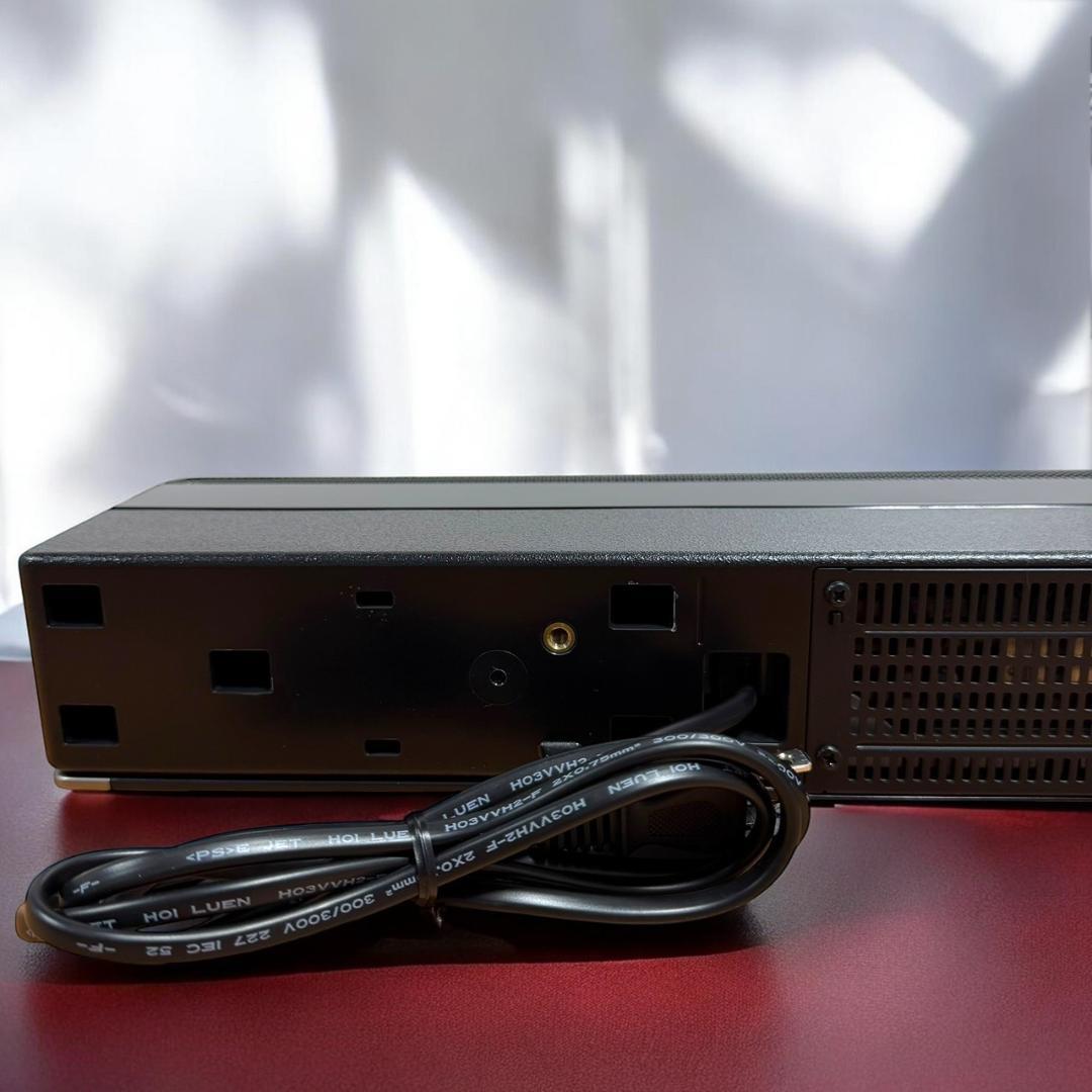 ☆美品 ソニー HT-Z9F サウンドバー ホームシアターシステム 3.1ch