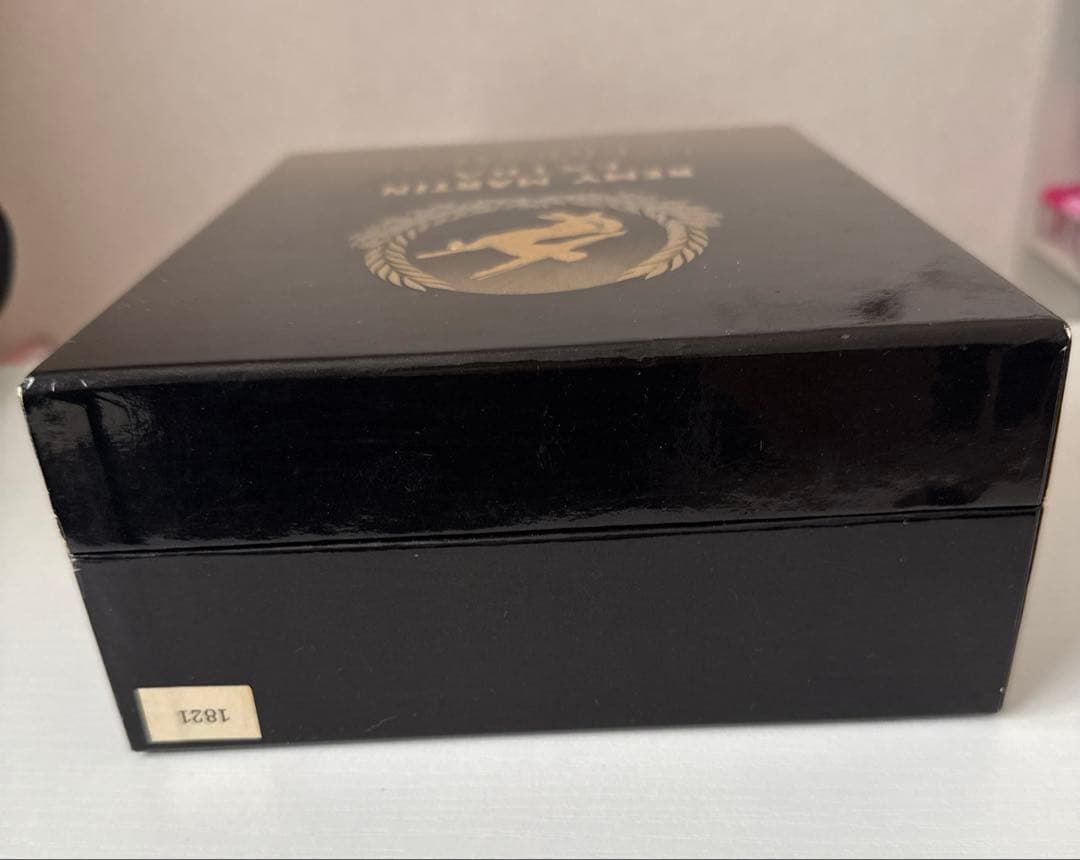 【未開栓】レミーマルタン エクストラ グリーンボトル コニャック