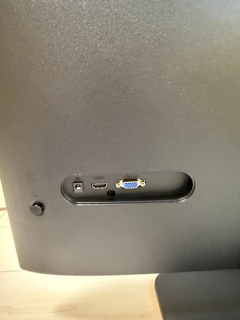 Acer モニター AlphaLine EK271Hbi 27inch