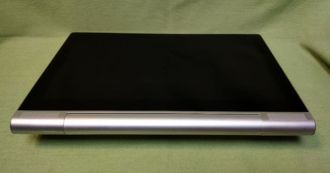 YOGA TABLET 2 Pro-1380F プロジェクター内蔵 タブレット