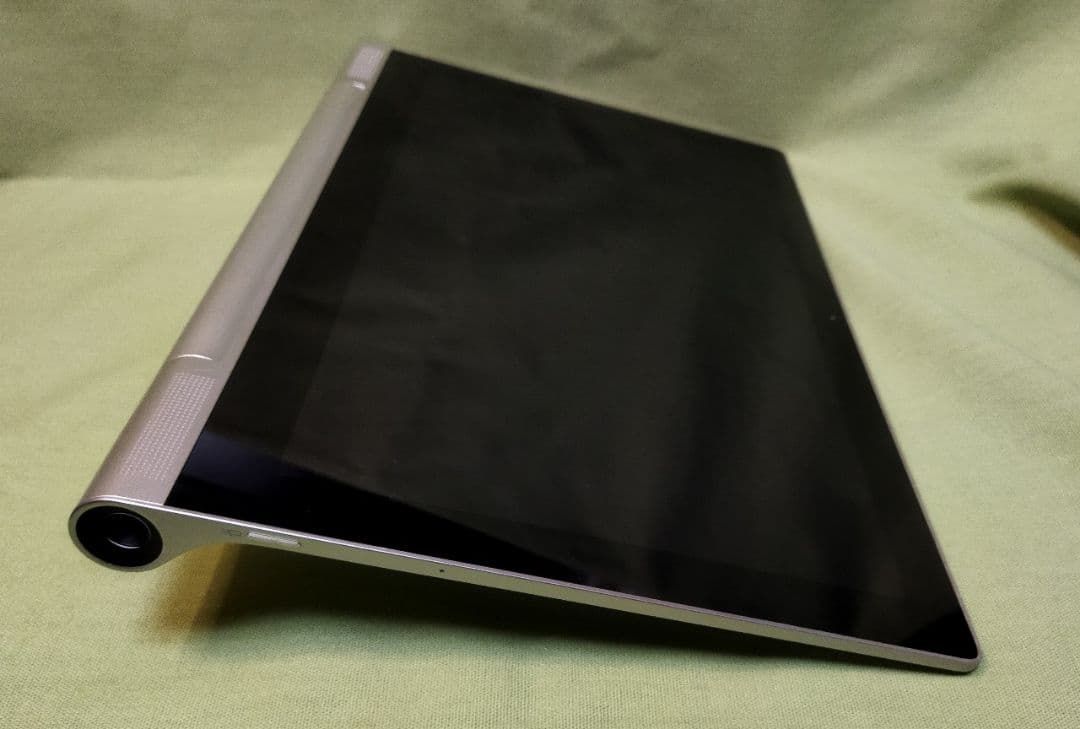 YOGA TABLET 2 Pro-1380F プロジェクター内蔵 タブレット