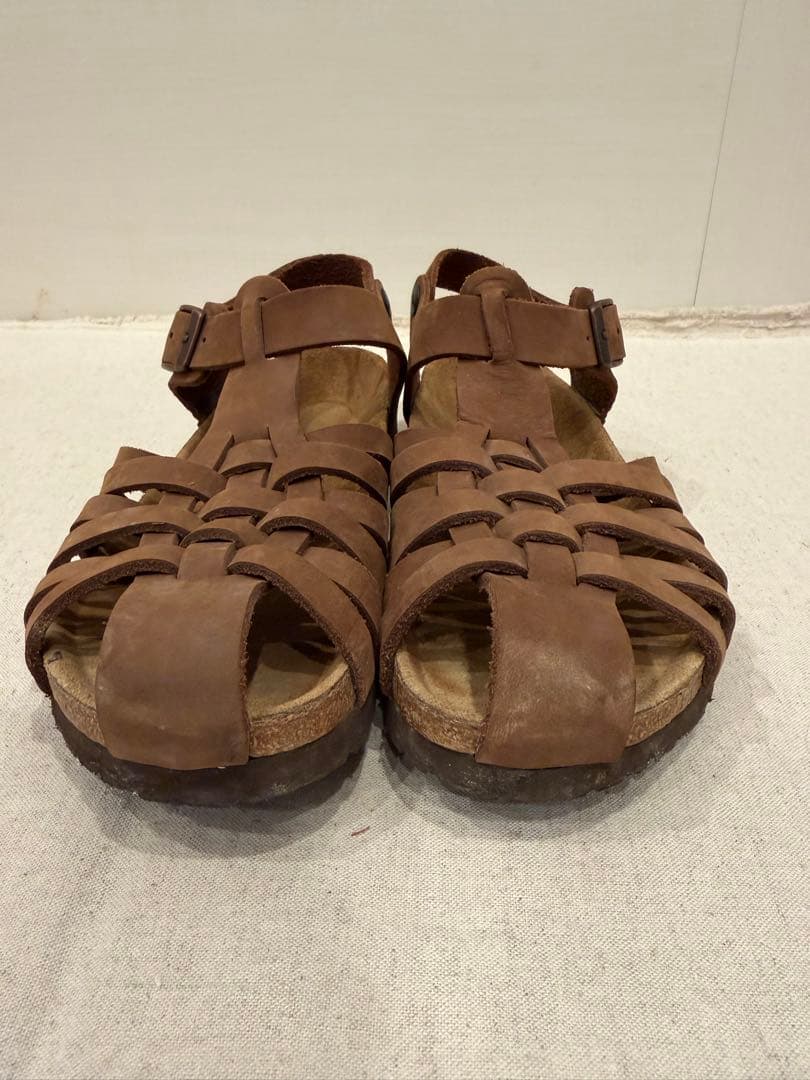 BIRKENSTOCK TATAMI ドーハ