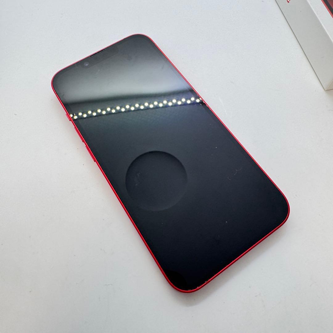 【SIMフリー】 iPhone 14 128GB 本体 動作確認済み