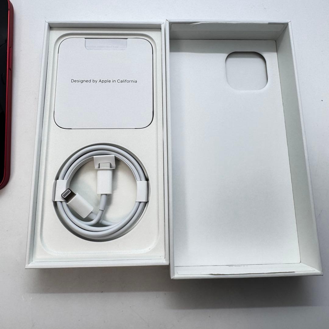 【SIMフリー】 iPhone 14 128GB 本体 動作確認済み