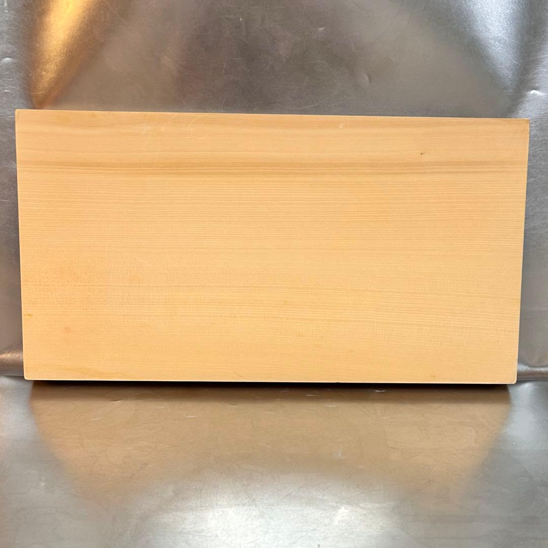 本榧まな板 かやの森 榧木