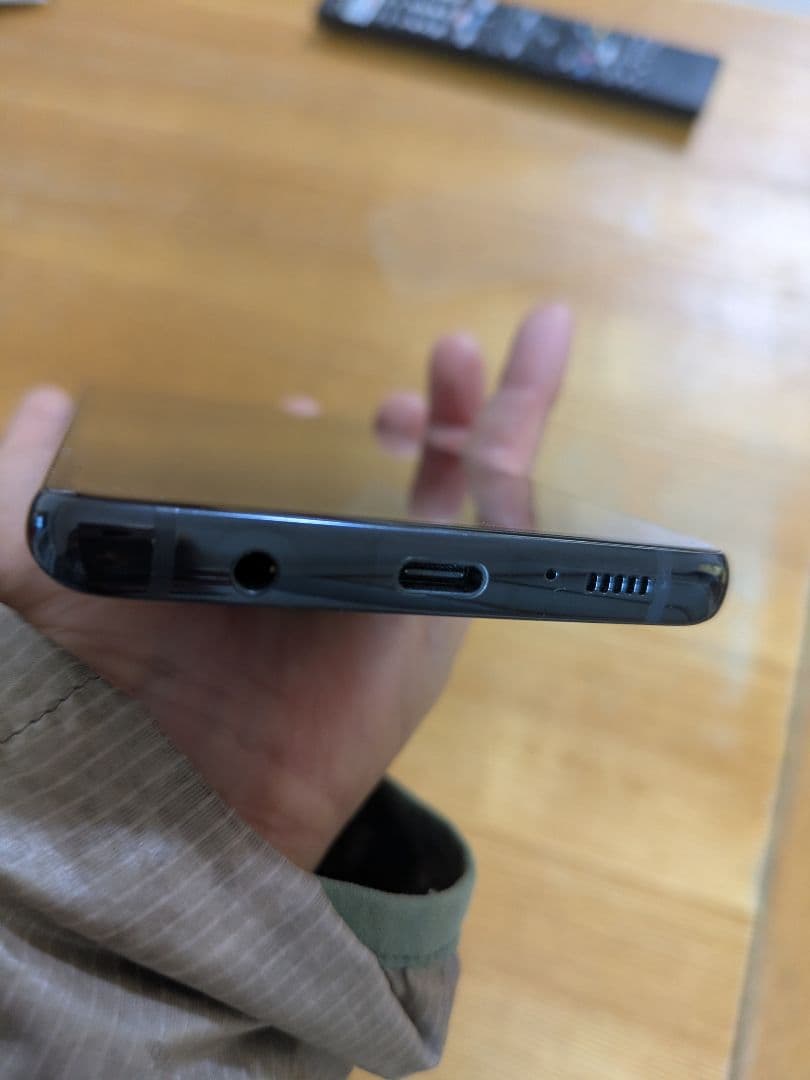 Galaxy A51 5G SIMフリー 128GB◆6GB