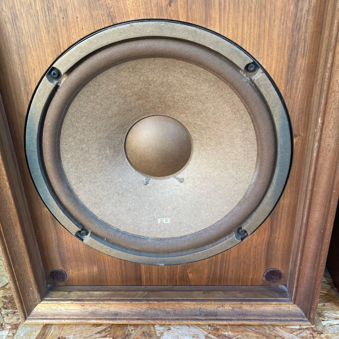 パイオニア　ビンテージ　3WAY スピーカー　CS-500 動作良好　ペアセット