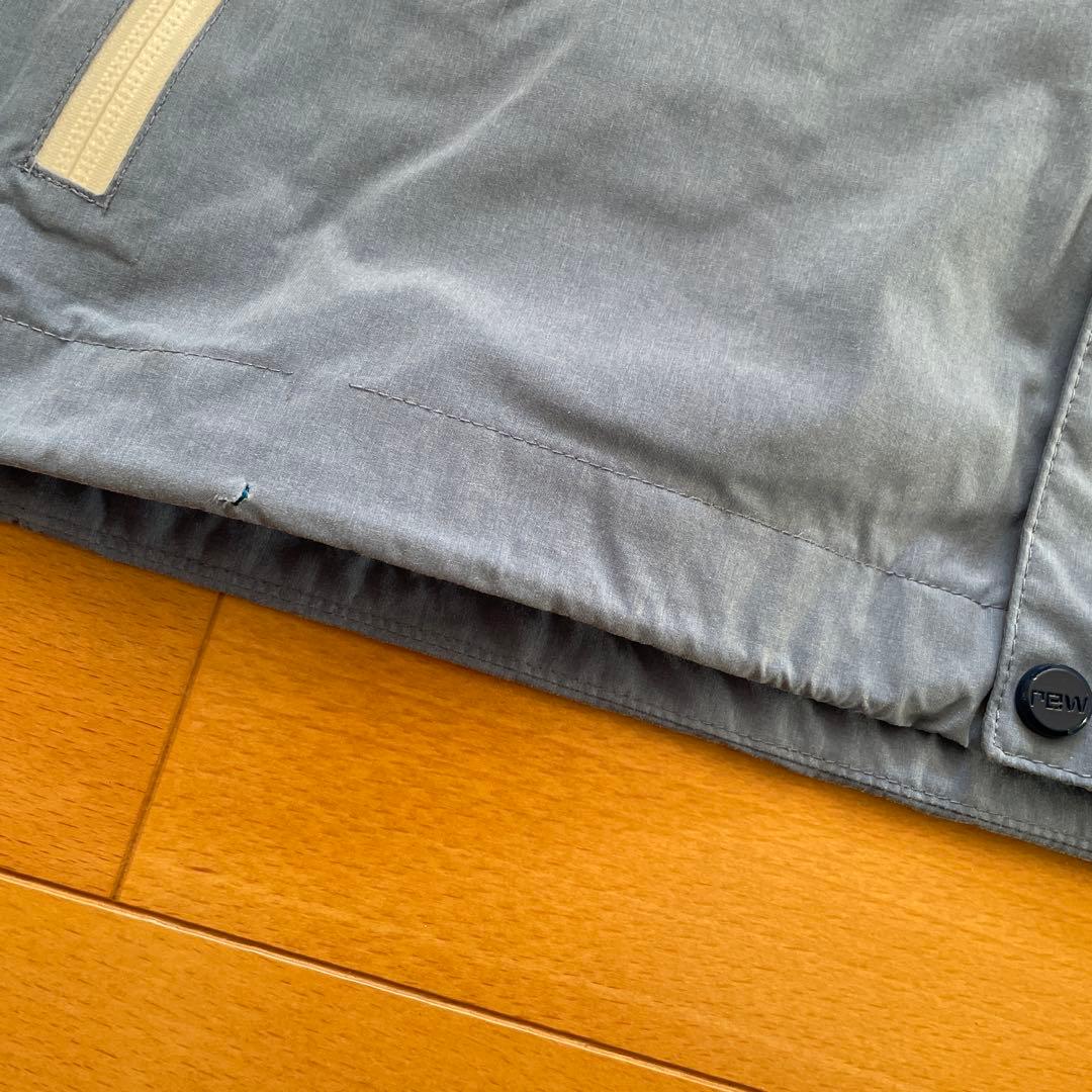 REW KAMIKAZE F+LIGHT JACKET GORE ゴア S