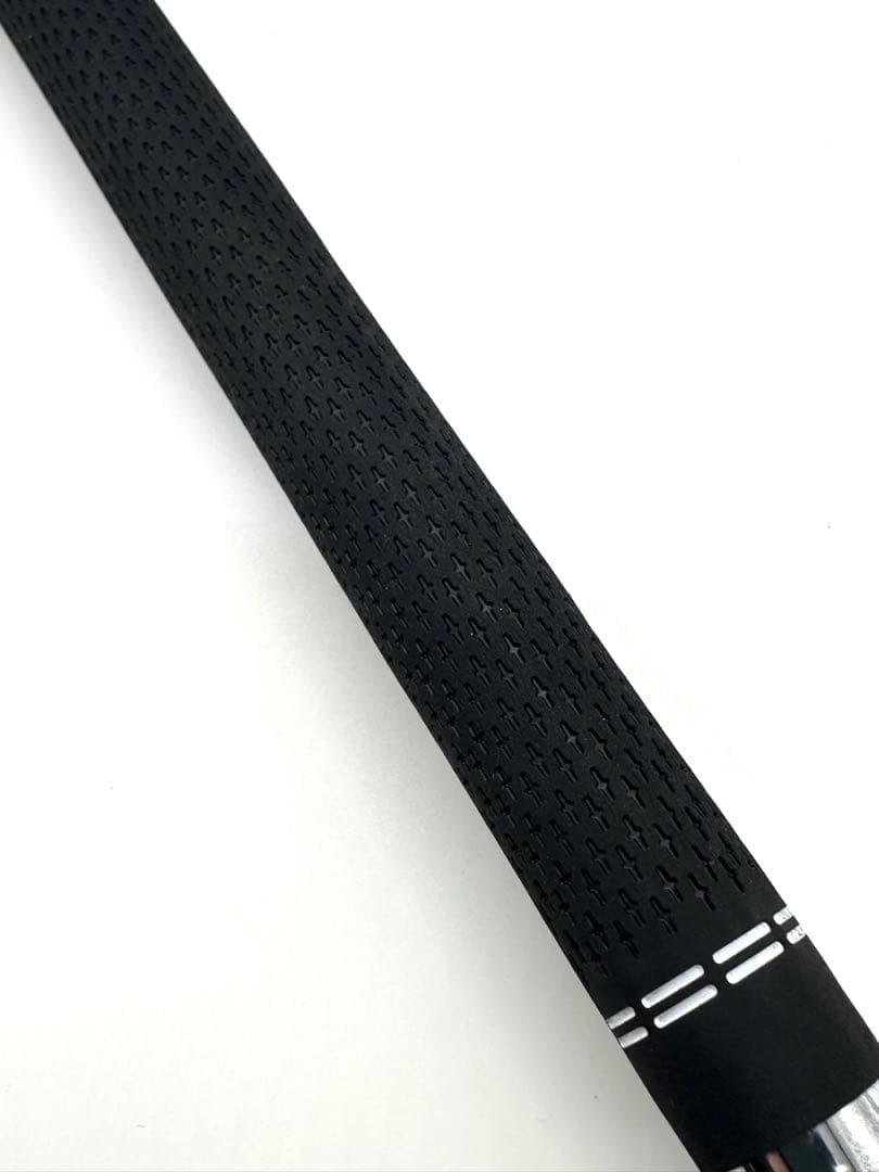 PINGピン｜i美品／530アイアン4番18度｜AWT3.0R スチールNS