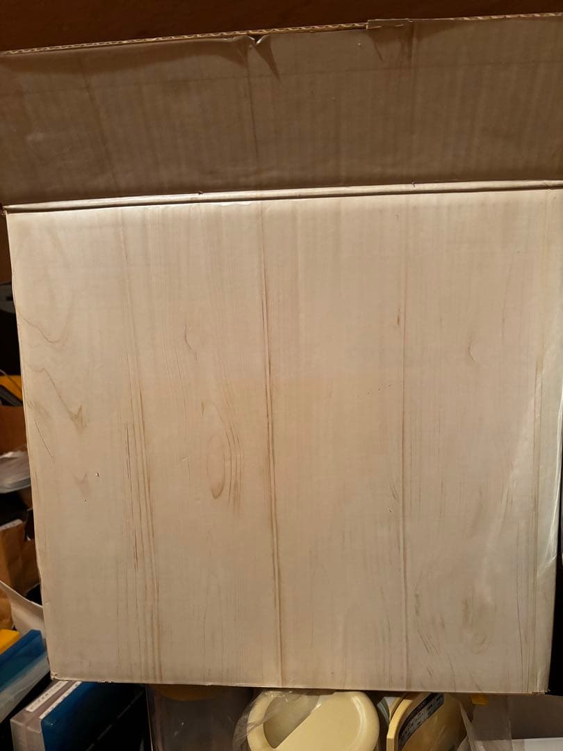 【未使用】大阪ガス 都市ガス用 ガスファンヒーター