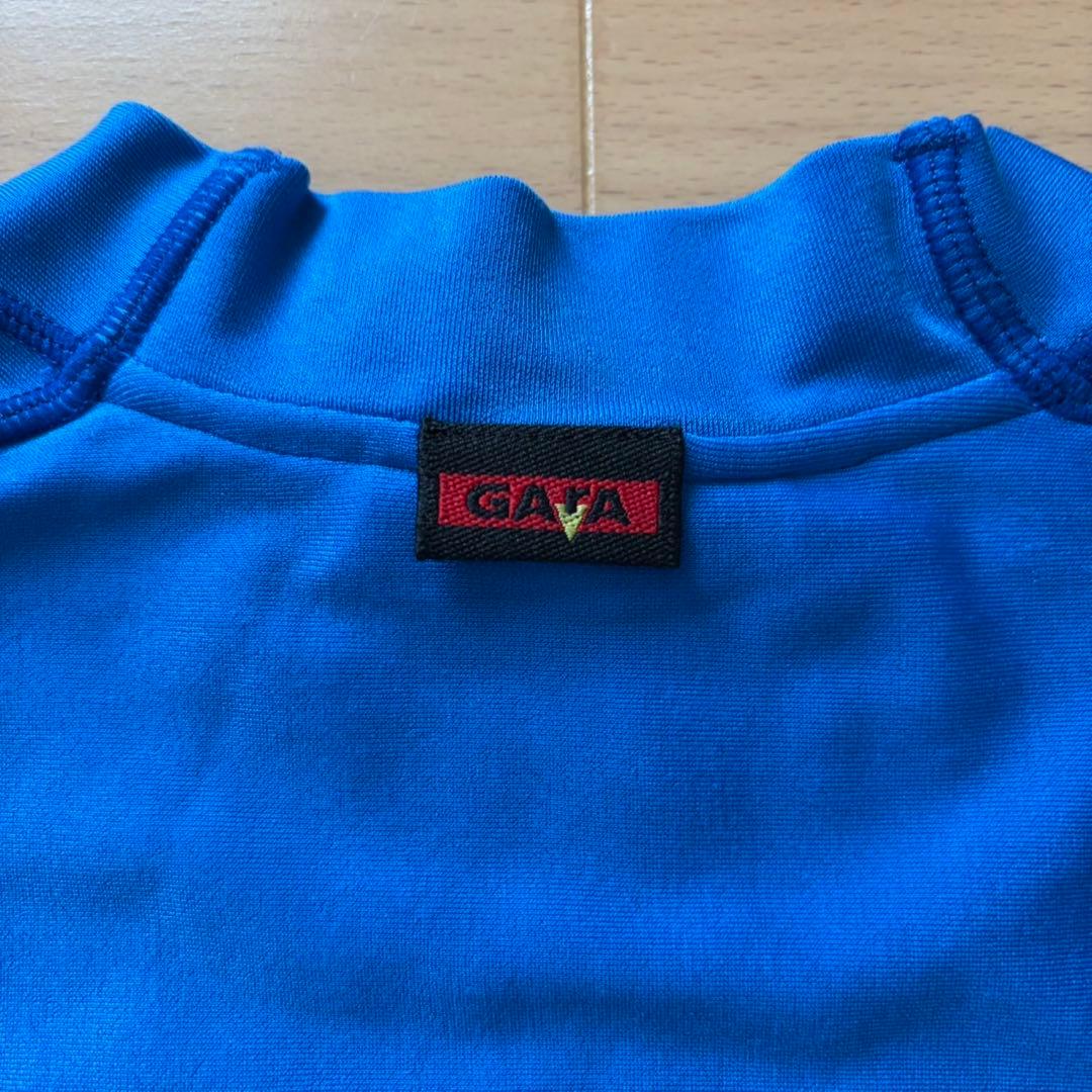 Kappa カッパ イタリア代表 ユニフォーム 長袖 2000-02 ホーム O