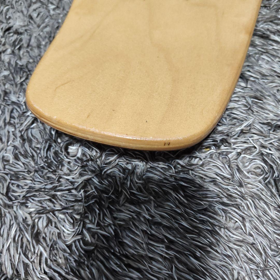 Stussy スケートデッキ☆ヘクティク☆デラソウル